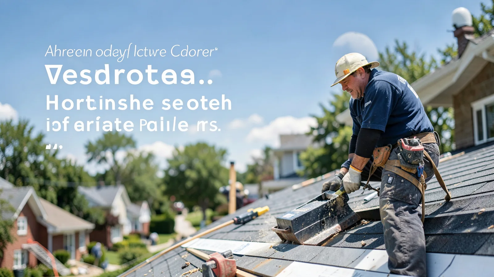 Roof Replacement in Hopatcong, NJ near me